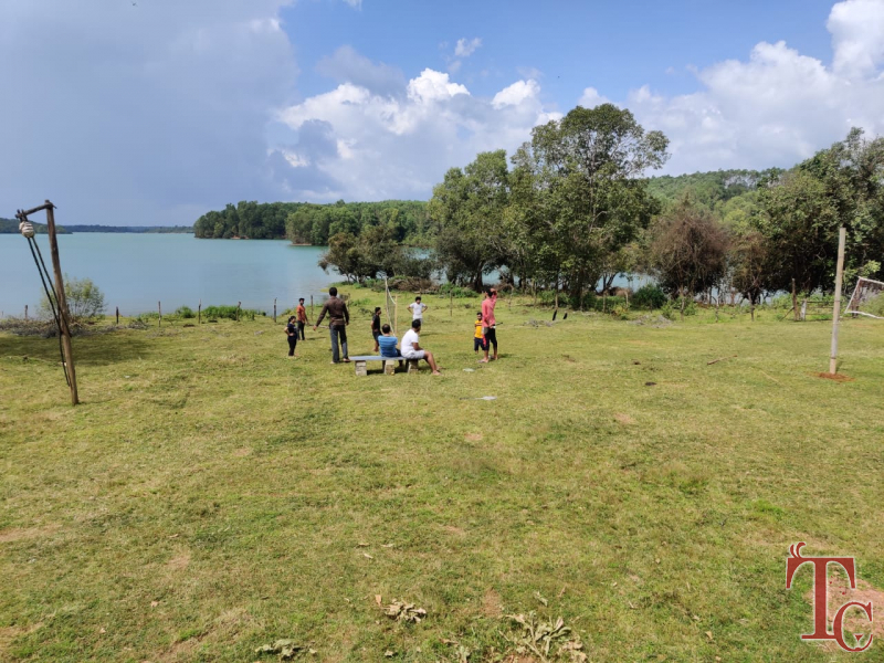 Shishir River Retreat photo 34