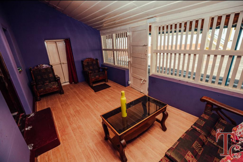 Lakeview Homestay photo 4