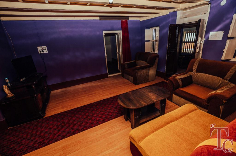 Lakeview Homestay photo 10