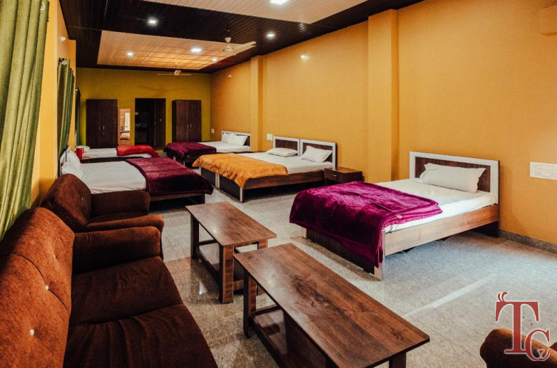 Lakeview Homestay photo 13