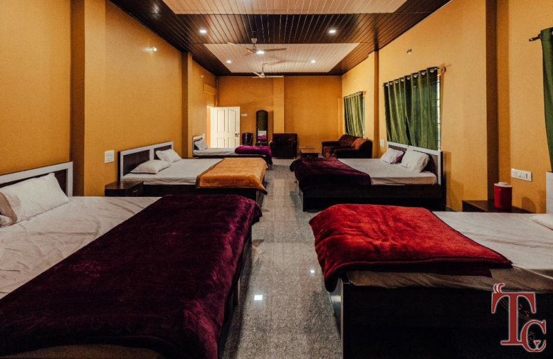Lakeview Homestay photo 19