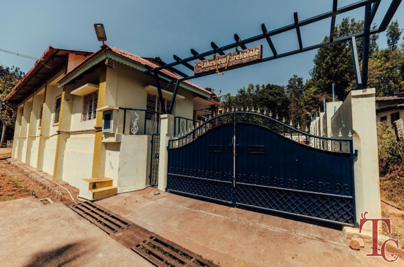 Lakeview Homestay