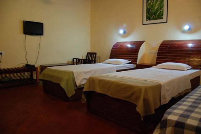 Coorg O Farm Homestay photo 27