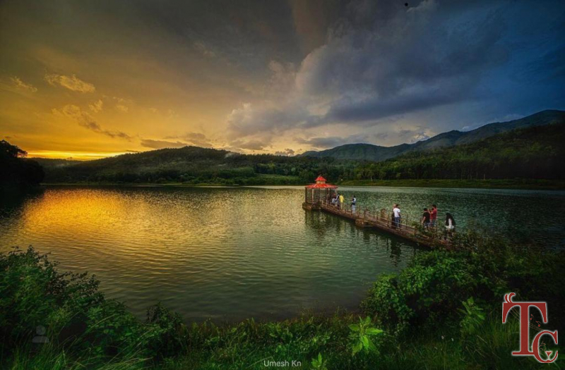 Lakeview Homestay photo 24