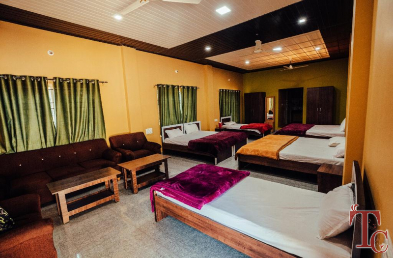 Lakeview Homestay photo 25