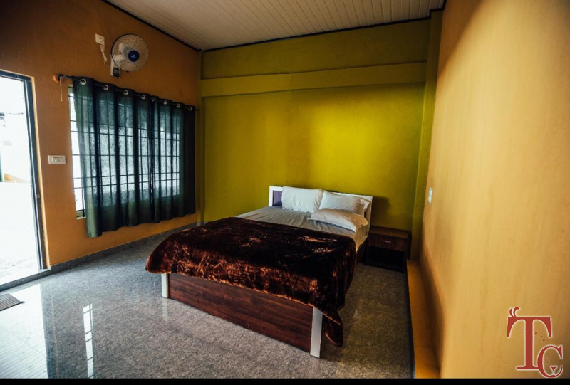 Lakeview Homestay photo 26