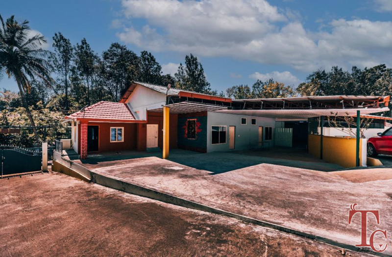 Lakeview Homestay photo 27