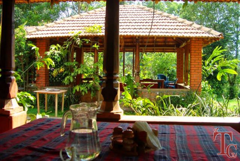 Coorg O Farm Homestay photo 28