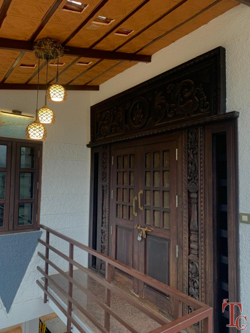Sunbird Homestay photo 10