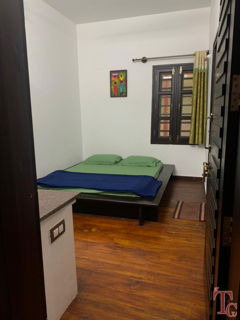 Sunbird Homestay photo 11