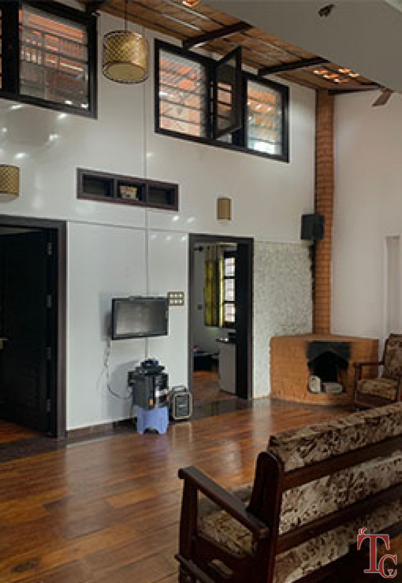 Sunbird Homestay photo 12