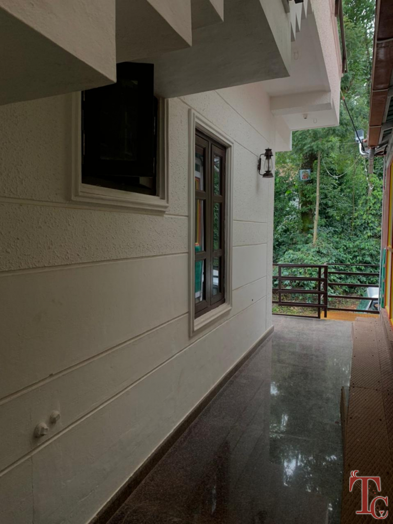 Sunbird Homestay photo 13