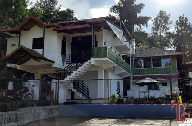 Sunbird Homestay
