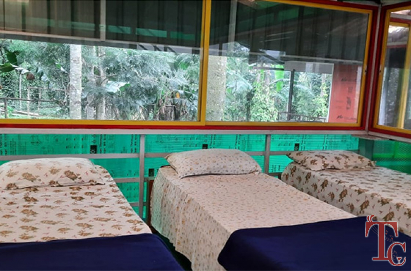 Sunbird Homestay photo 18