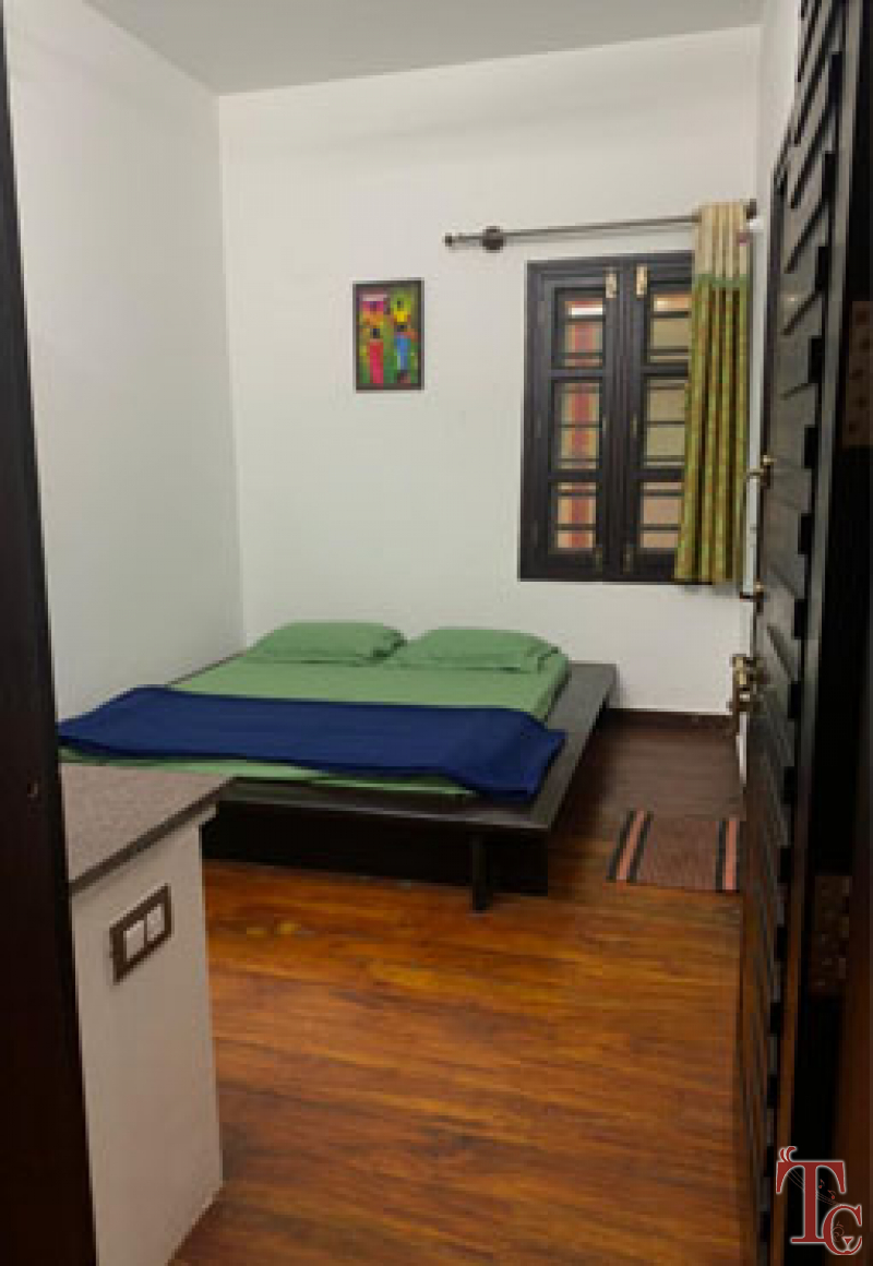 Sunbird Homestay photo 20