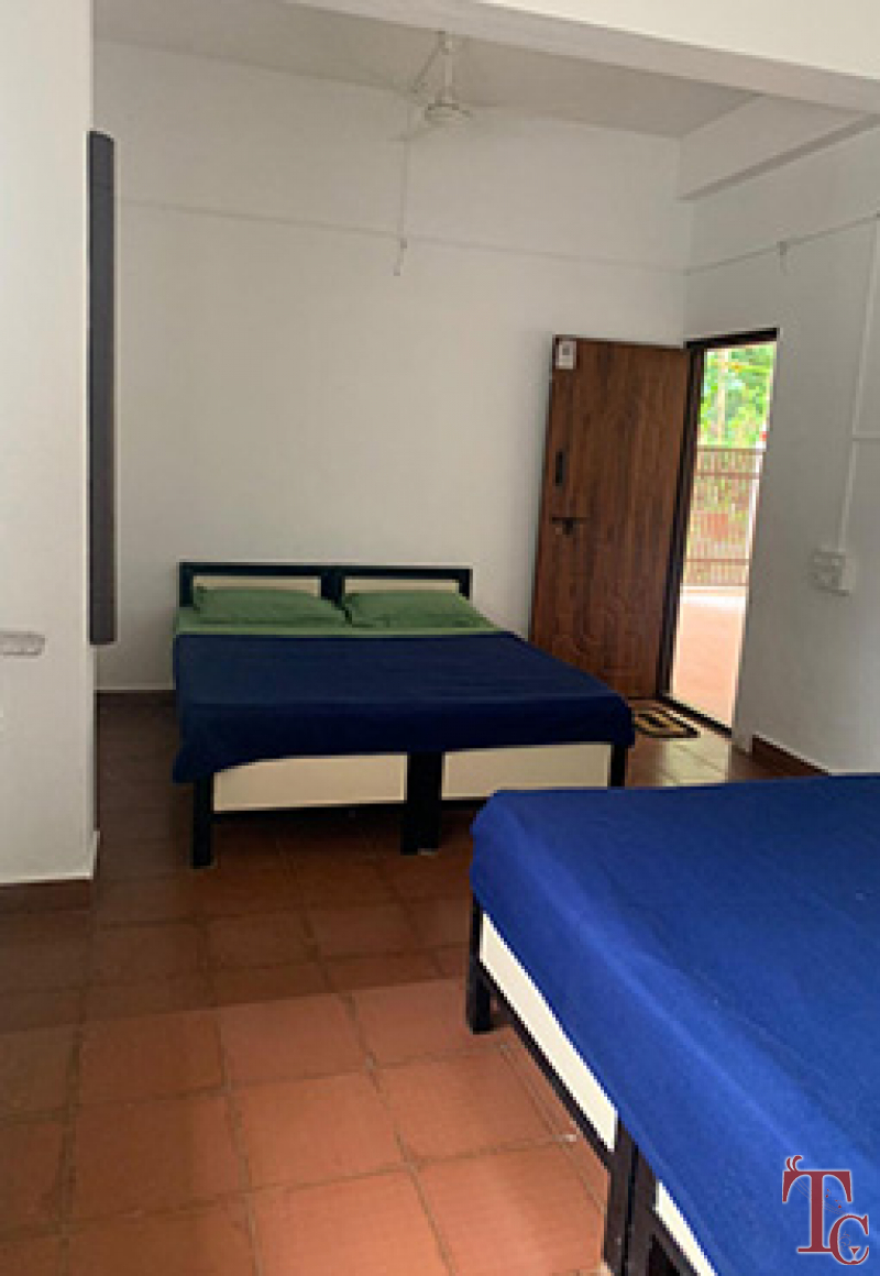 Sunbird Homestay photo 21