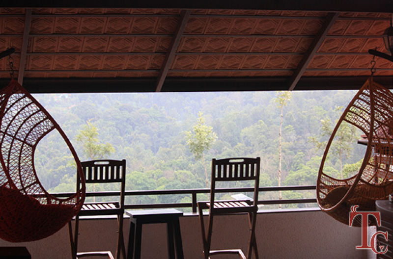 Sunbird Homestay photo 22