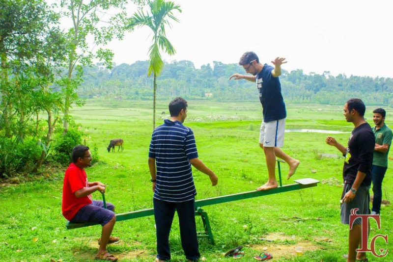 Coorg O Farm Homestay photo 31