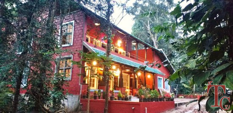 Malnad Mist Homestay