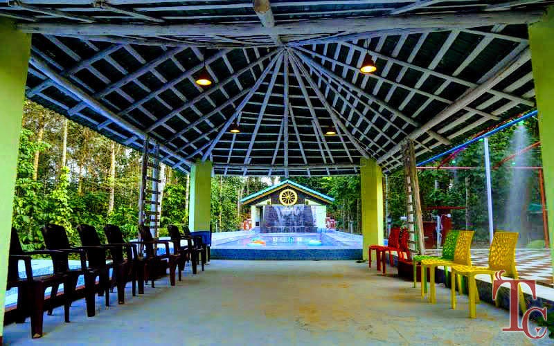 Malnad Mist Homestay photo 4
