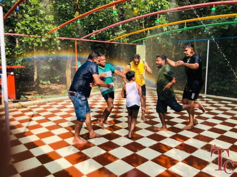 Malnad Mist Homestay photo 7