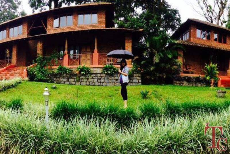 Coorg O Farm Homestay photo 32
