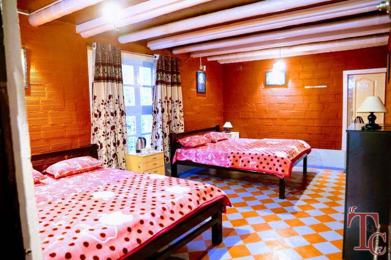Malnad Mist Homestay photo 8