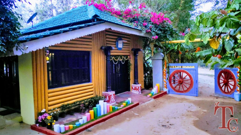 Malnad Mist Homestay photo 10