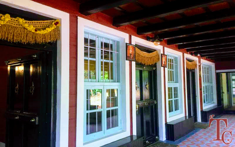 Malnad Mist Homestay photo 11