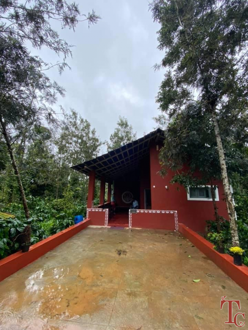 Malnad Mist Homestay photo 12