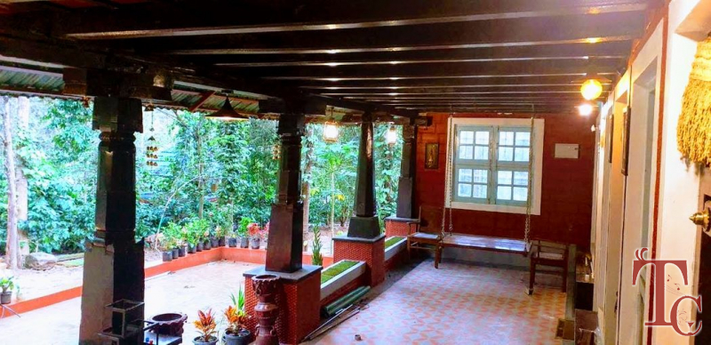 Malnad Mist Homestay photo 13