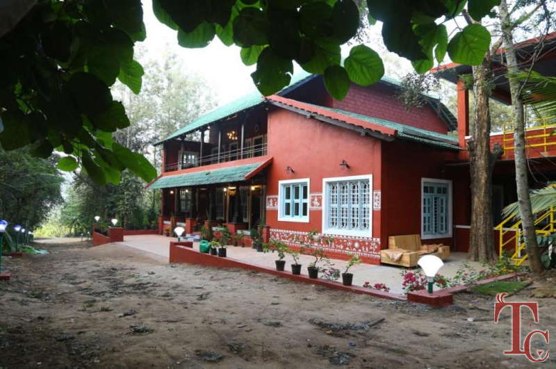 Malnad Mist Homestay photo 14