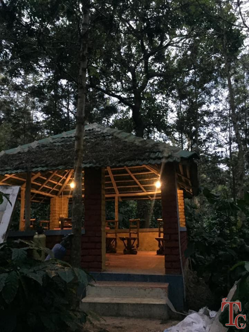Malnad Mist Homestay photo 15