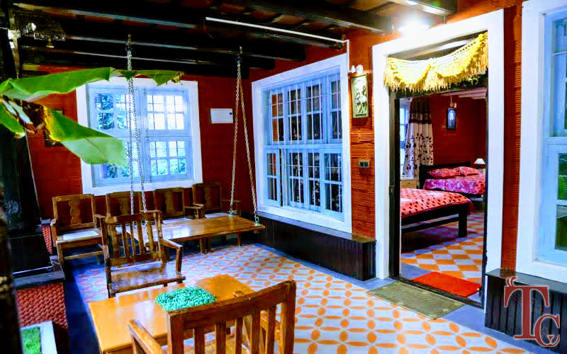 Malnad Mist Homestay photo 16