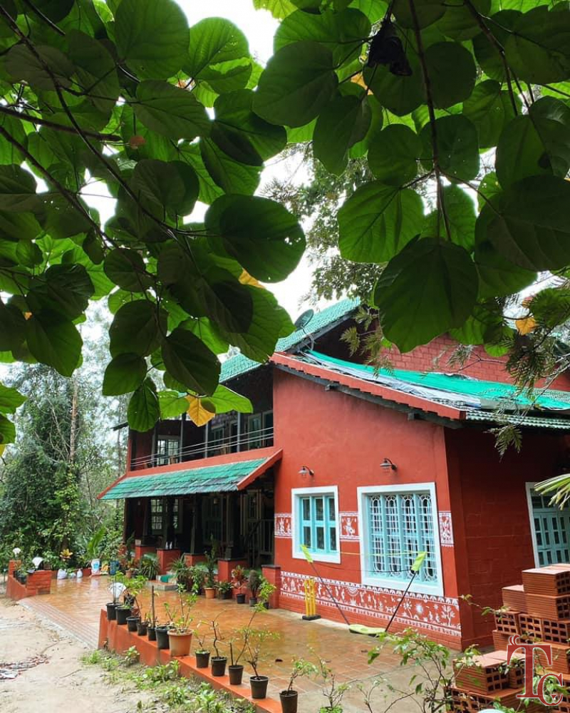 Malnad Mist Homestay photo 17