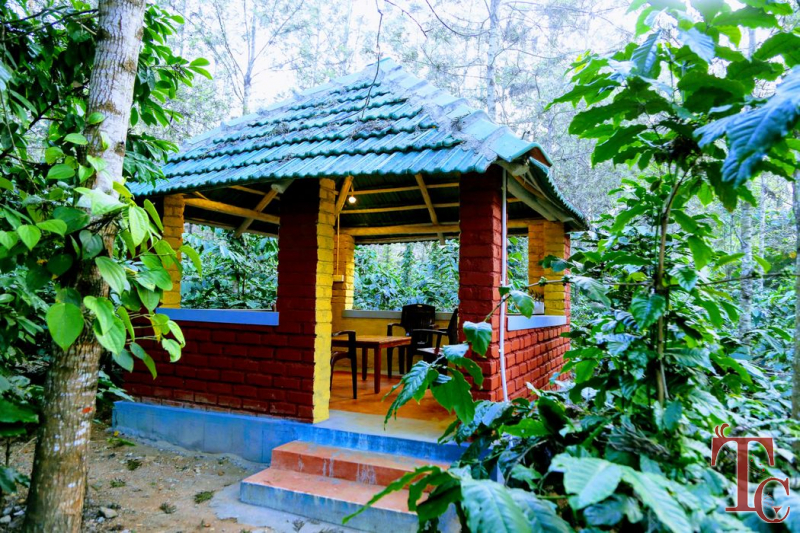 Malnad Mist Homestay photo 19