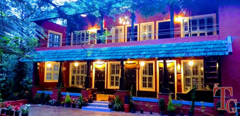 Malnad Mist Homestay photo 20