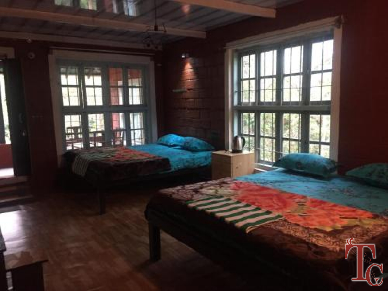 Malnad Mist Homestay photo 21