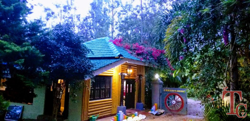 Malnad Mist Homestay photo 22