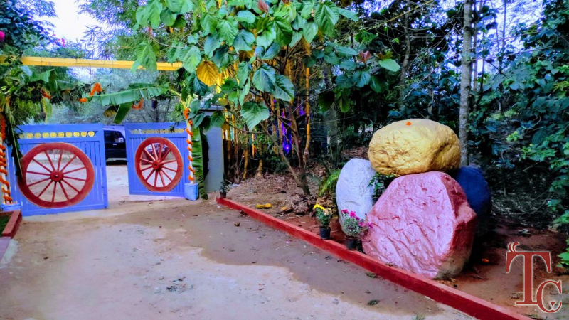 Malnad Mist Homestay photo 23