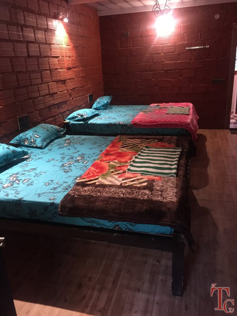 Malnad Mist Homestay photo 24