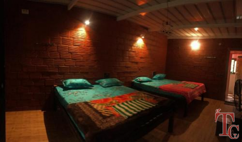 Malnad Mist Homestay photo 25