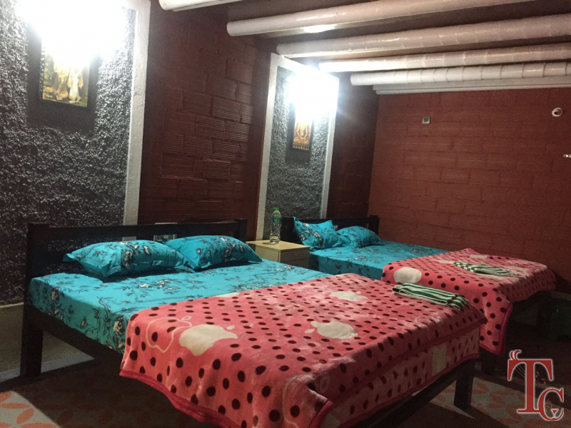 Malnad Mist Homestay photo 26