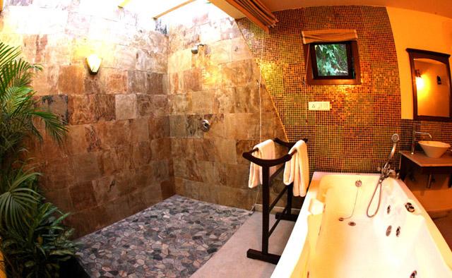 Amanvana Spa and Resort photo 2