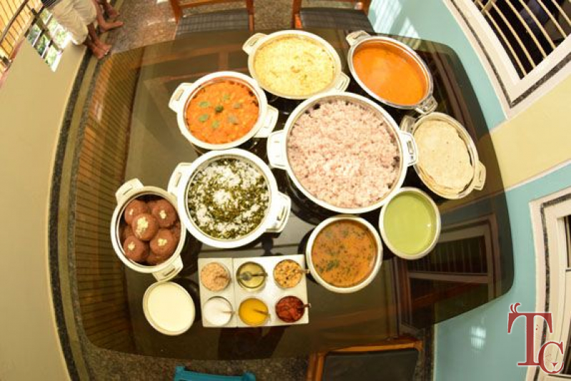 Mattighatta Homestay photo 3