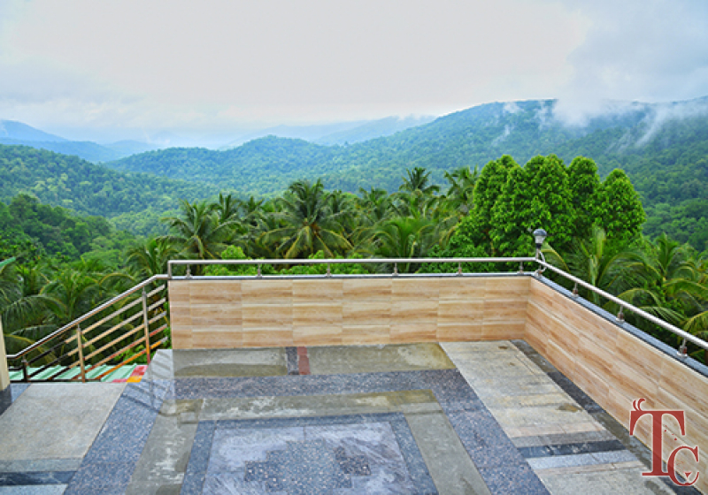 Mattighatta Homestay photo 8
