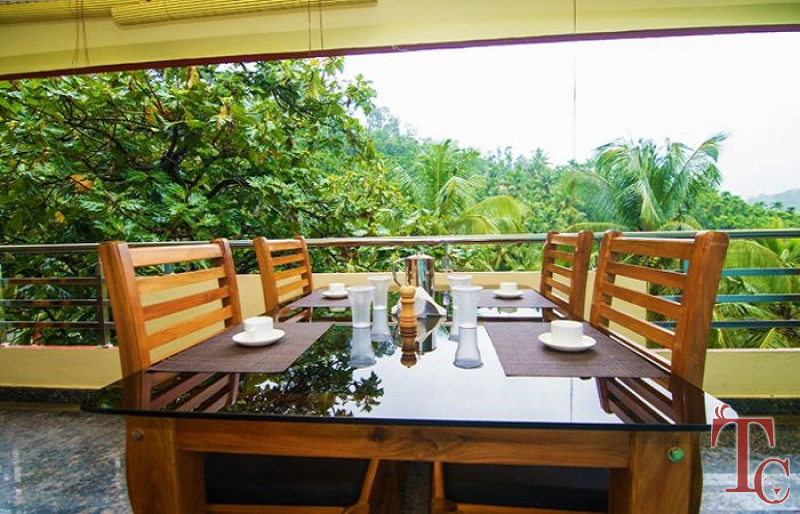 Mattighatta Homestay photo 9