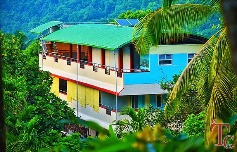 Mattighatta Homestay