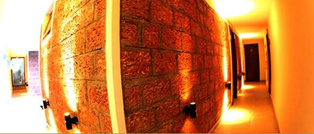 Amanvana Spa and Resort photo 3