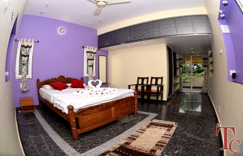 Mattighatta Homestay photo 16
